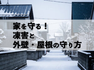 凍害についての記事のサムネイル